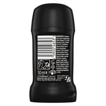 Load image into Gallery viewer, Lynx Deodorant Stick Black Vanilla with 72Hrs Freshness 50ml, 6 Pack