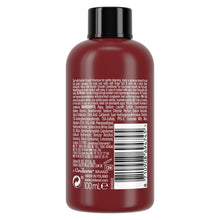 Load image into Gallery viewer, Tresemme Keratin Smooth Shampoo with Marula Oil for Frizzy Hair 100ml, 12 Pack