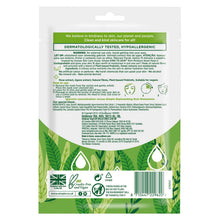 Load image into Gallery viewer, Simple Kind to Skin Rich Moisture Sheet Mask Sensitive Skin 21ml, 5,10 or 20 Pk
