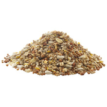Load image into Gallery viewer, Peckish Complete Seed and Nut No Mess Wild Bird Food Mix, 20kg