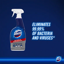 Load image into Gallery viewer, Domestos Multi-Purpose Bleach Surface Cleaner Disinfectant Spray 700ml, 3pk