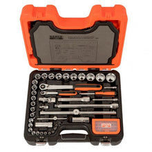 Load image into Gallery viewer, BAHCO 95 PIECE SOCKET &amp; MECH SET