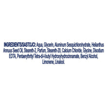 Load image into Gallery viewer, Dove Roll On Deo Go Fresh Pomegranate 72H Lasting Women's Anti-Perspirant, 50ml