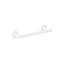 Load image into Gallery viewer, COSMIC Architect SP Towel Bar | Matte White | Wall Mount | Metal