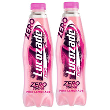 Load image into Gallery viewer, Lucozade Orange, Pink&amp; Original Sparkling Energy Drink Powered By Glucose2x900ml