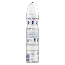 Load image into Gallery viewer, Sure Women Antiperspirant 72H Nonstop Protection Bright Bouquet Deodorant, 3x250ml
