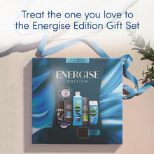 Load image into Gallery viewer, Multi Branded Radox, Dove Men+Care, Lynx &amp; Vaseline Energise Gift, Choose your pack 1,2,3 or 4