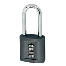 Load image into Gallery viewer, 158/50HB50 50mm Combination Padlock (4-Digit) Long Shackle