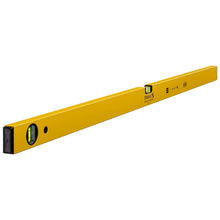 Load image into Gallery viewer, STABILA 70-120 SNGLE PLUMB LEVEL 120CM 48IN 2289