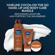 Load image into Gallery viewer, Vaseline Lip Balm Cocoa Butter 20g, 12 Pack Lip Therapy Moisturising &amp; Non Greasy