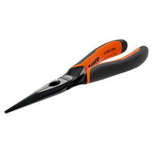 Load image into Gallery viewer, BAHCO 2430G-200 LONG NOSE PLIER 200MM