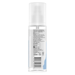 Impulse Body Fragrance Mist Wide Awake w/ Grapefruit, Eucalyptus Scent 150ml,6pk