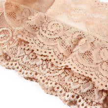 Load image into Gallery viewer, Unisex Elastic Anti-Chafing Thigh Band or Women's Lace Thigh Band with Pocket