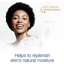Load image into Gallery viewer, 6pk of 720ml Dove Deeply Nourishing Skin Natural Moisturiser Body Wash
