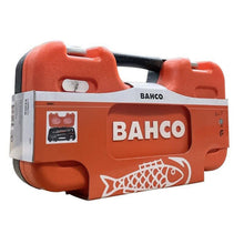 Load image into Gallery viewer, BAHCO S290 SOCKET SET 29PC 1/4IN DR