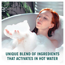 Load image into Gallery viewer, Radox Mineral Therapy Bath Soak Stress Relief, Rosemary &amp; Eucalyptus Scent 6x1L