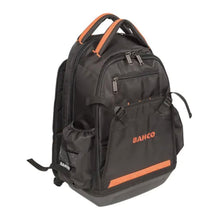 Load image into Gallery viewer, Electrician's Heavy-Duty Backpack