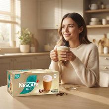 Load image into Gallery viewer, Nescafe Gold Latte Instant Coffee 40 Sachets