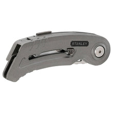 Load image into Gallery viewer, STANLEY SPORT QUICKSLIDE UTILITY Cutting tool 0-10-813