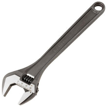 Load image into Gallery viewer, BAHCO 8073 BLACK ADJUSTABLE WRENCH 12IN