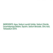 Load image into Gallery viewer, Simple Kind to Skin Sensitive Shower Gel Body Wash w/ Hypoallergenic 450ml, 24pk
