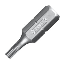 Load image into Gallery viewer, STANLEY TORX INSERT BIT T30 25MM (1 X 25)