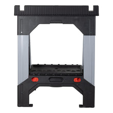 Load image into Gallery viewer, STANLEY PAIR FATMAX TELESCOPIC MP SAW HORSE
