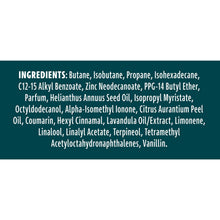 Load image into Gallery viewer, Sure Men Whole Body Amber Woods 72H Odour Protection Deodorant Spray 150ml, 6pk
