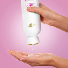 Load image into Gallery viewer, Dove Body + Mind Pink Dragon Fruit &amp; Primrose Vit E Serum Body Wash 350ml, 6 pk