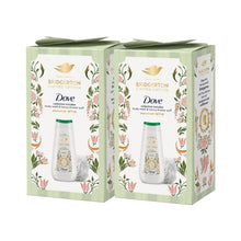 Load image into Gallery viewer, Dove Blossom &amp; Love Gift Set 1 piece, Choose Your Pack Size 1,2,3 or 4