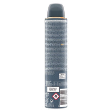 Load image into Gallery viewer, Dove Men+Care FIFA Limited Edition Advanced Anti-Perspirant Spray 200ml, 6pk