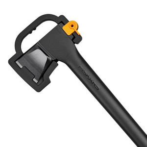 FSK1052045 Solid A18 Felling Axe 1.5kg (3.3 lb)