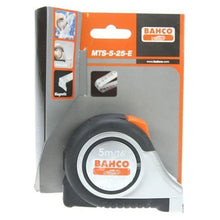 Load image into Gallery viewer, BAHCO MTS AUTO TAPE 5MTR/16FT REVERS MAG TIP