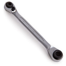 Load image into Gallery viewer, BAHCO S4RM REV RATCHET SPANNER 4/5/6/7MM