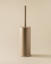 Load image into Gallery viewer, Cosmic Lido Soap Dispenser | Glass | Smoke Grey | 300ml