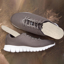 Load image into Gallery viewer, Lambswool &amp; Durch Wolle Insoles Thermal Inner Soles, Size 45/46