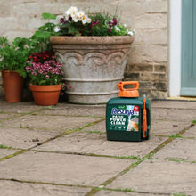 Load image into Gallery viewer, Resolva Extra Clean Ready To Use Patio Power Clean with 9 Months Protection 5L