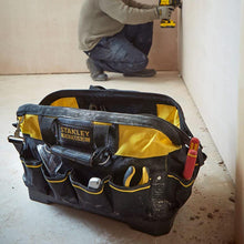 Load image into Gallery viewer, STANLEY FATMAX TECHNICIAN BAG 18IN 1-93-950