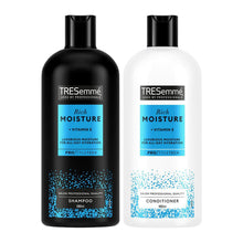 Load image into Gallery viewer, Tresemme Shampoo &amp; Conditioner Set 680ml w/ Vitamins B, C &amp; E for All Hair Types