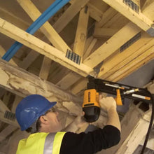 Load image into Gallery viewer, F28WW-E Pneumatic Wire Weld Stick Nailer &amp; Case