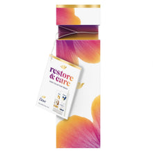 Load image into Gallery viewer, Dove Hand Treats Gift Set - Moisturising Hand Creams Essential &amp; Coconut Duo