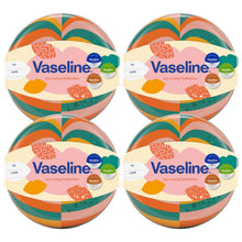 Load image into Gallery viewer, Vaseline Lip Loving Collection 3 Pieces Lip Balm Tin Gift Set for Her