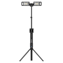 Load image into Gallery viewer, SCANGRIP TOWER 5 CONNECT FLOODLIGHT/TRIPOD 5000L