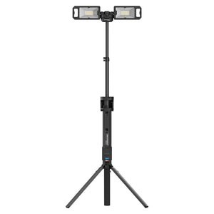 SCANGRIP TOWER 5 CONNECT FLOODLIGHT/TRIPOD 5000L