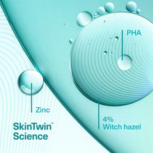 Load image into Gallery viewer, Simple Face Wash Cleanser AgeResist &amp; Repair, PurifyGel &amp; Hydrate Micellar 240ml