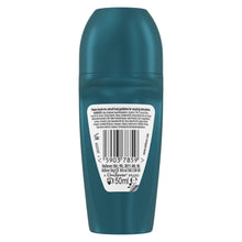 Load image into Gallery viewer, Sure Men Nonstop Protection Antiperspirant Roll On Menthol&amp;BlueLavender 50ml,6Pk