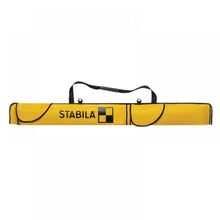 Load image into Gallery viewer, STABILA LEVEL BAG 127 CM 5 POCKETS