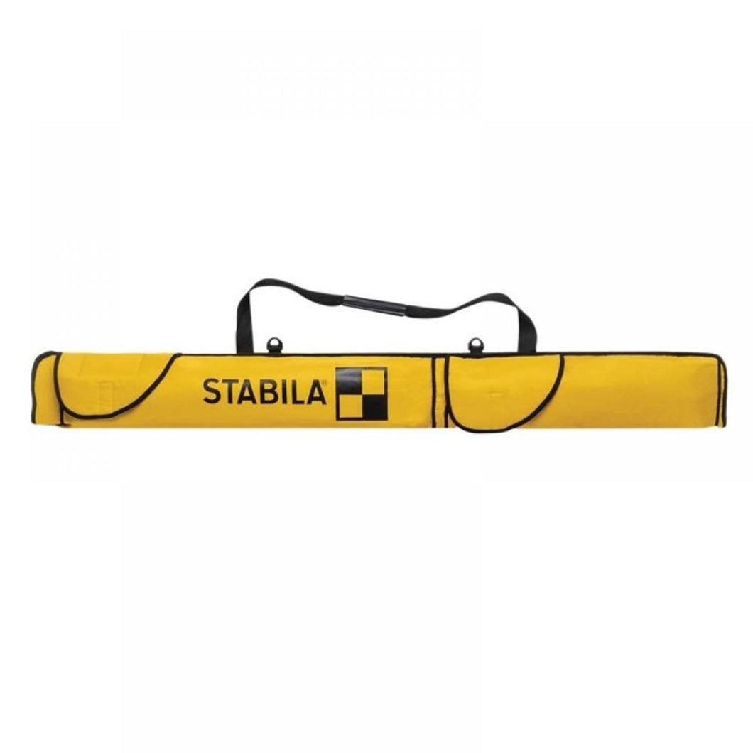 STABILA LEVEL BAG 127 CM 5 POCKETS