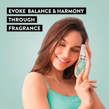 Load image into Gallery viewer, Impulse Balanced Mind Body Fragrance Mist Fruity, Jasmine &amp; WarmVanilla, 3x150ml