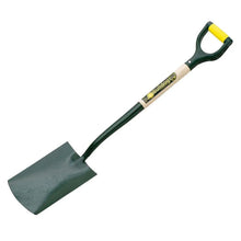 Load image into Gallery viewer, BUL7101 Evergreen Digging Spade